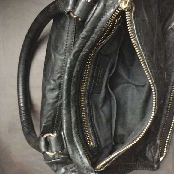Givenchy Purse Black -  Authentic Handbag EUC bag - Picture 15 of 17